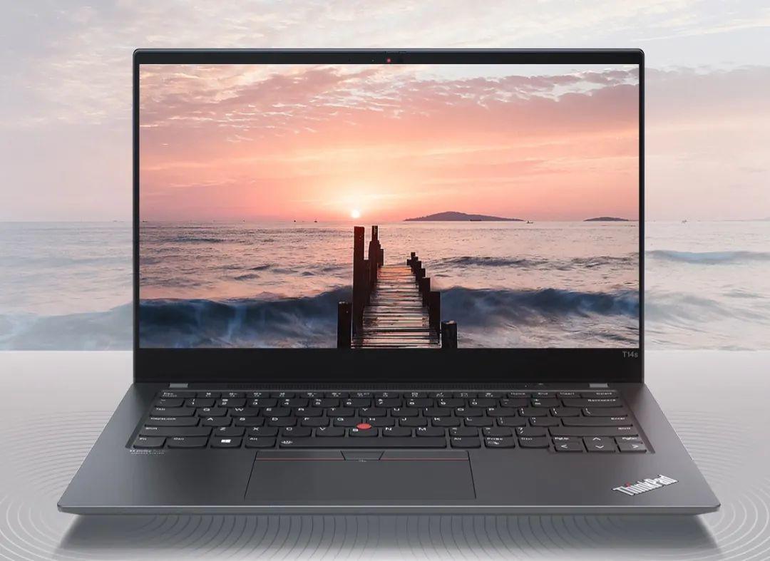 ThinkPad T14s 2021 上架:搭载 11 代酷睿,支持 4G 连接
