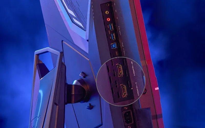 技嘉公布多款 4K 游戏显示器:支持 HDMI 2.1 与 HDR 1000,最大 48 英寸