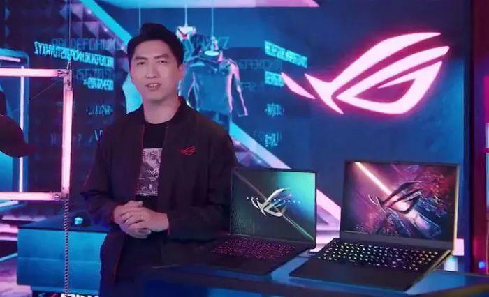 华硕 ROG Zephyrus S17 和幻 16 将搭载英特尔新一代 H45 处理器