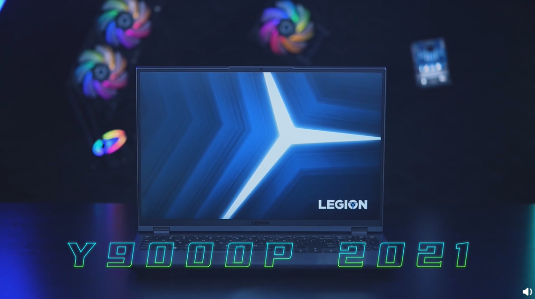联想拯救者 Y9000P 等 2021 夏季新品曝光:雷电 4 接口,R9000P 冰魄白亮相