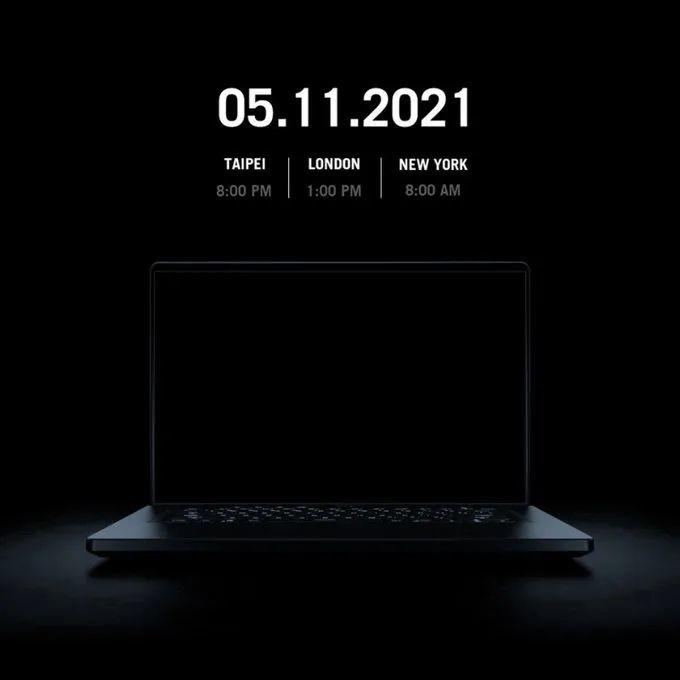 华硕 ROG Zephyrus S17 和幻 16 将搭载英特尔新一代 H45 处理器