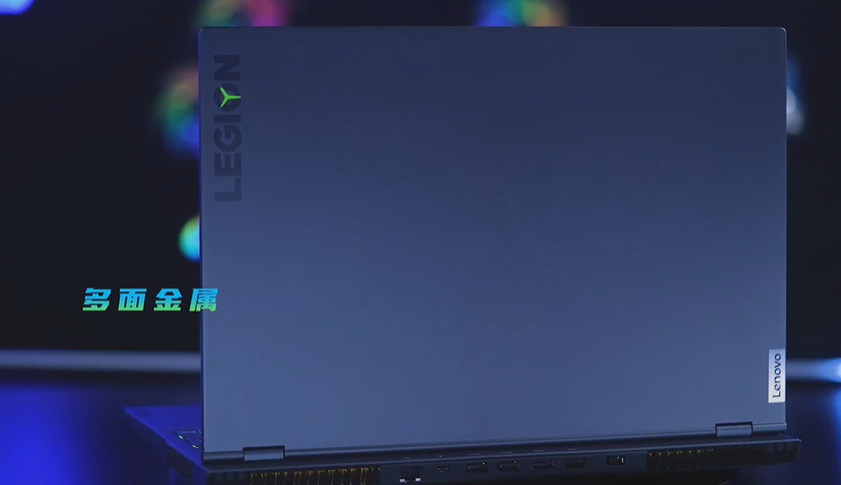 联想拯救者 Y9000P 等 2021 夏季新品曝光:雷电 4 接口,R9000P 冰魄白亮相