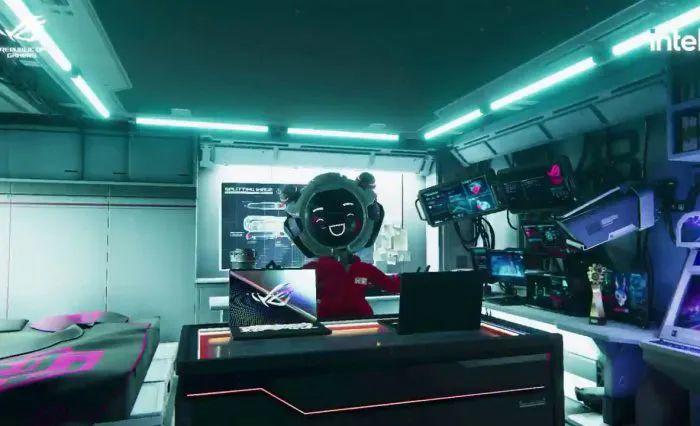 华硕 ROG Zephyrus S17 和幻 16 将搭载英特尔新一代 H45 处理器