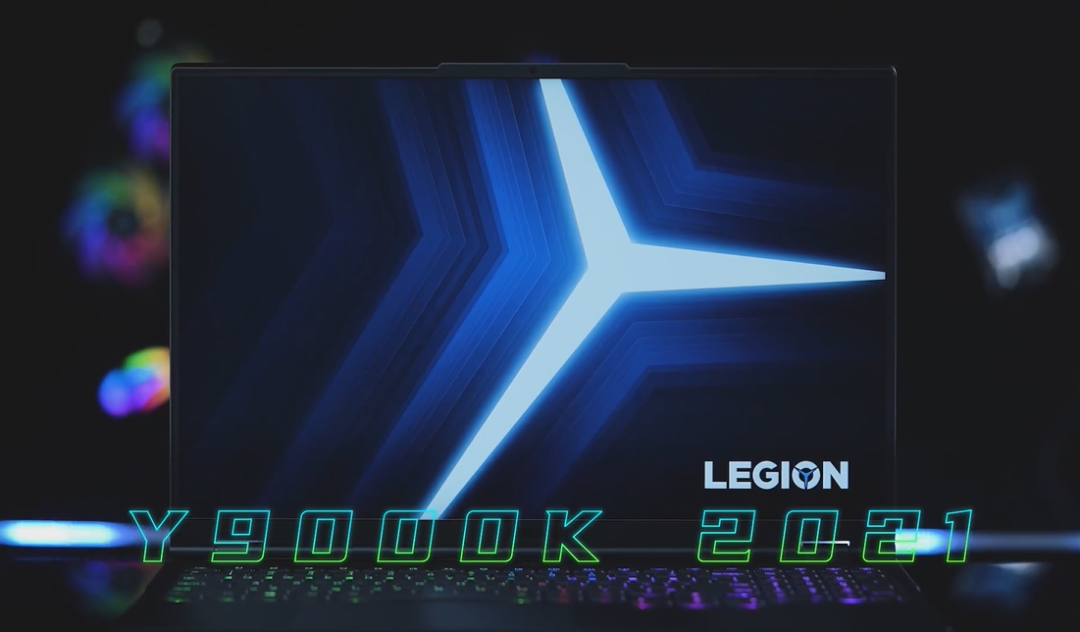 联想拯救者 Y9000P 等 2021 夏季新品曝光:雷电 4 接口,R9000P 冰魄白亮相