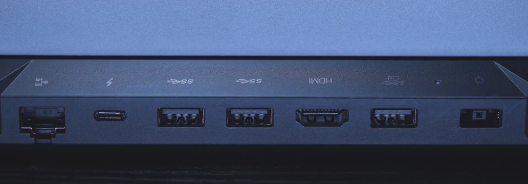 联想拯救者 Y9000P 等 2021 夏季新品曝光:雷电 4 接口,R9000P 冰魄白亮相