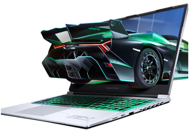 机械师 F117 毒药 2021 款开启预约:i7-11800H + RTX 30 系显卡