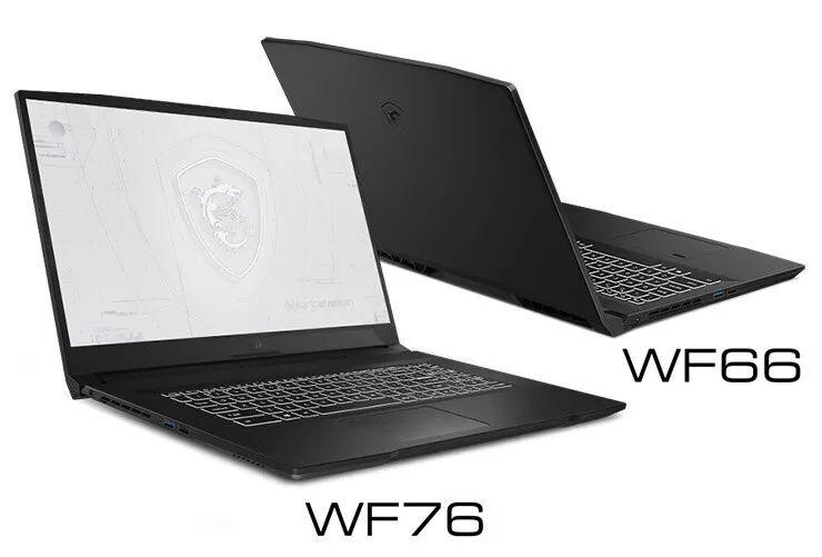 微星发布英伟达认证移动工作站:RTX A5000 专业卡,mini-LED 屏幕