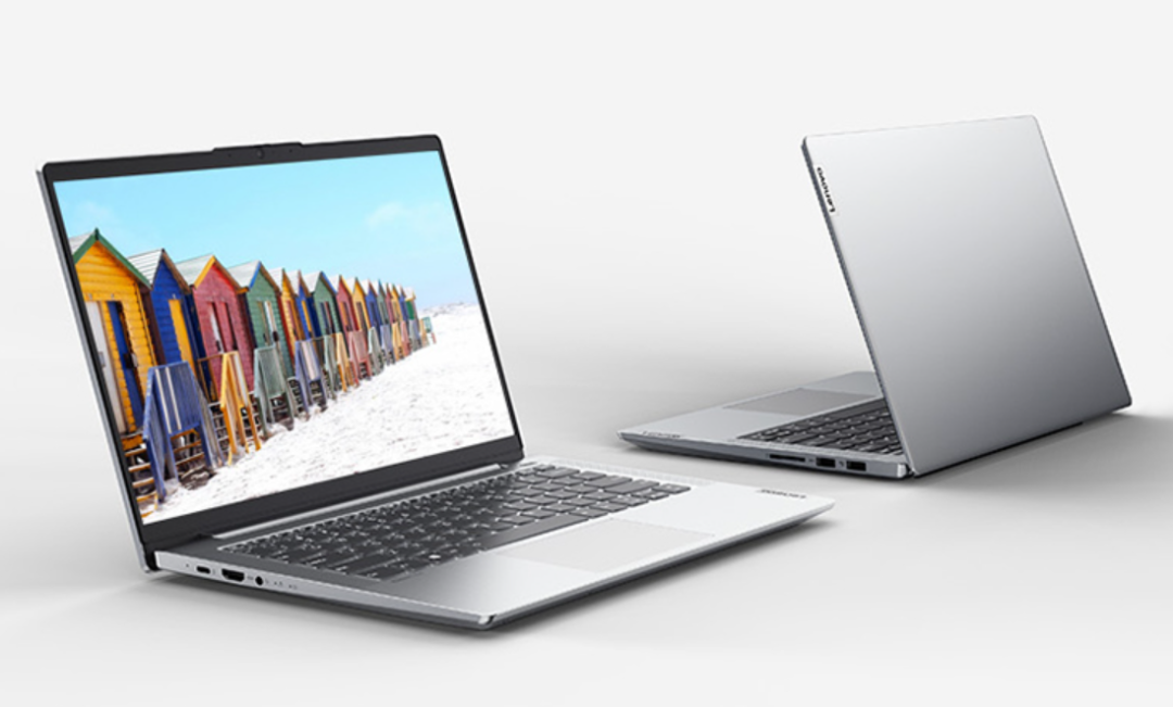 联想小新 Air 14 2021 酷睿版上架:i5-1155G7 + 全功能 USB-C 接口,4699 元