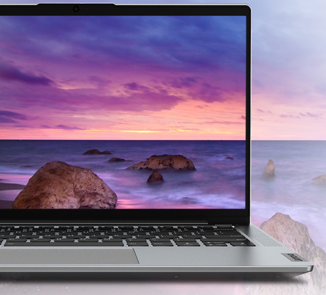 联想小新 Air 14 2021 酷睿版上架:i5-1155G7 + 全功能 USB-C 接口,4699 元