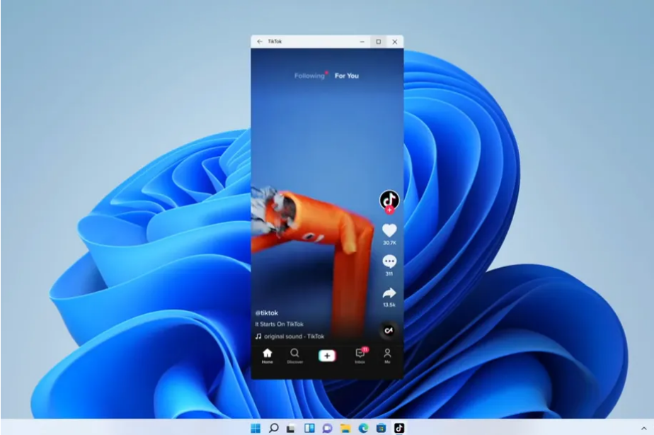 高通骁龙 7c、8c、8cx 第 2 代等平台均支持微软 Win11