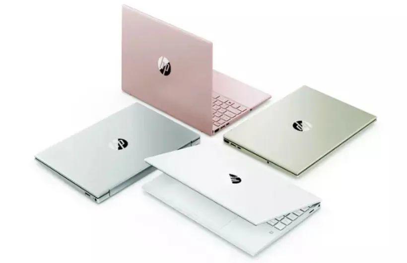 惠普发布旗下最轻薄笔电 Pavilion Aero 13,重量不到 1kg