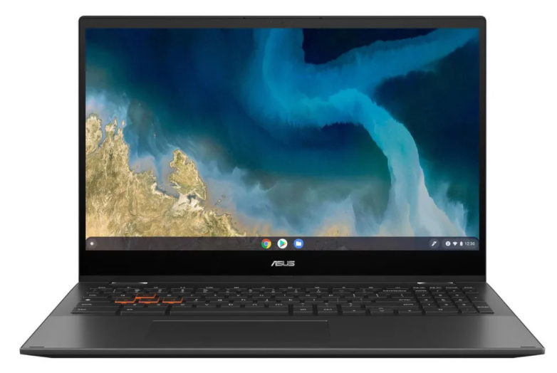 华硕发布 Chromebook Flip CM5 笔记本:AMD 锐龙 5 处理器,售价约 3200 元起