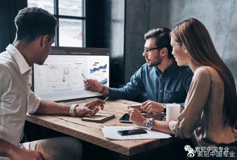 索尼推出 BU35J/BU30J 系列显示器:搭载 4K HDR X1 芯片,涵盖 43~75 英寸