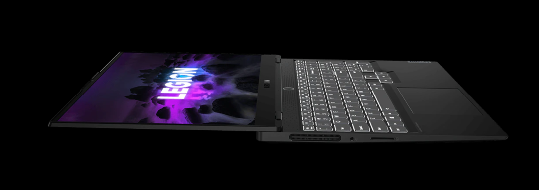 联想拯救者 R9000X 2021 国行配置提升,将搭载 2.5K 165Hz 高刷屏