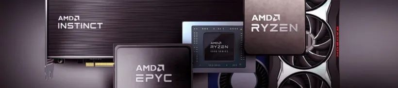 AMD 苏姿丰:RDNA 3 显卡 / Zen 4 处理器都有望在 2022 年发布
