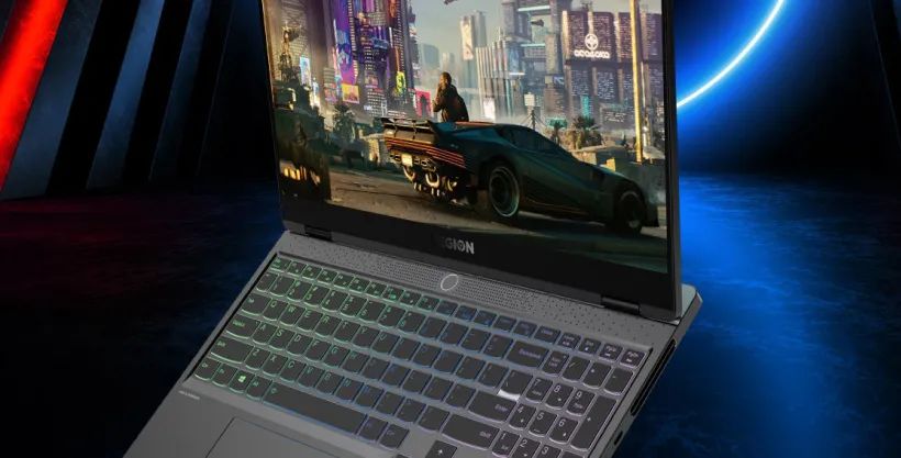 联想拯救者 R9000X 2021 国行配置提升,将搭载 2.5K 165Hz 高刷屏