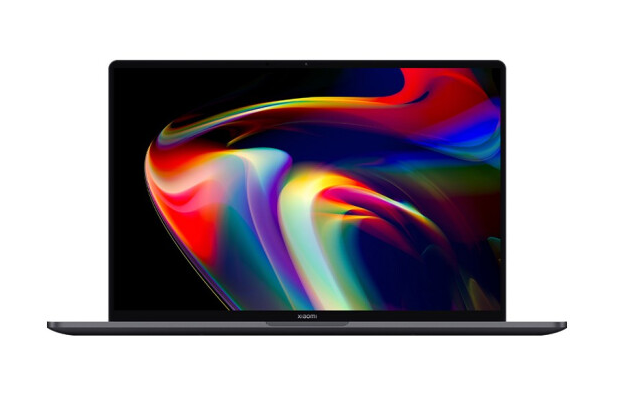 小米笔记本 Pro 14 增强版上架:11 代酷睿 H35 + 雷电 4 接口,5299 元起