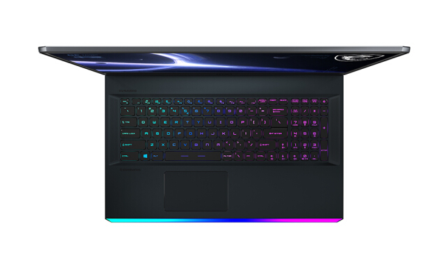 微星强袭 GE76 新规格上市: 11 代 i9+RTX 3080,首发价 24999 元