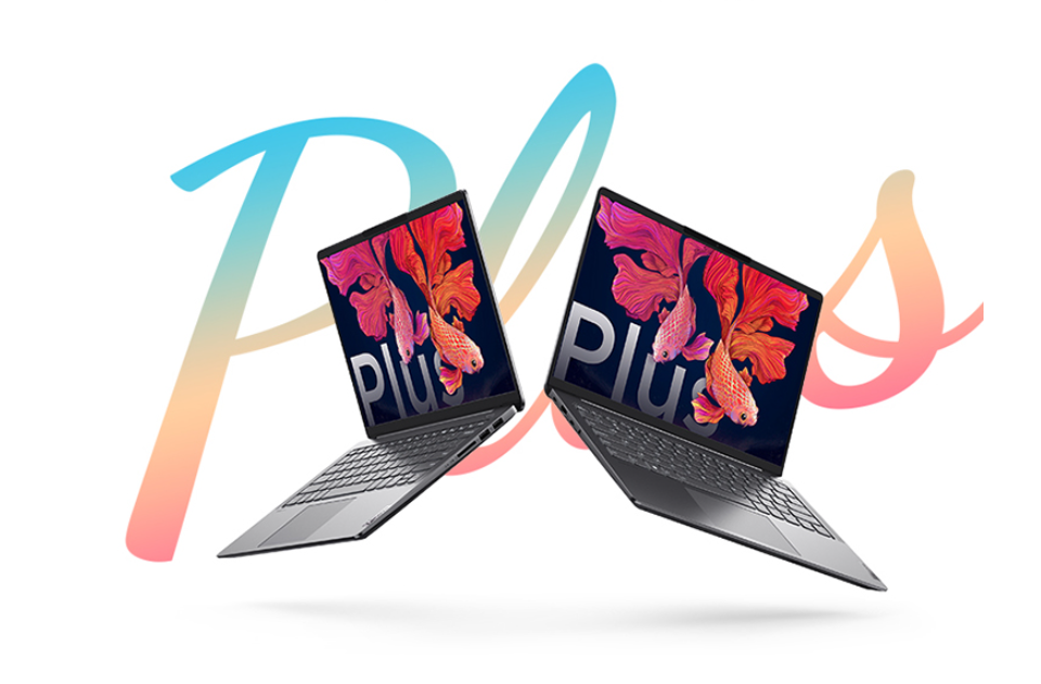 联想小新 Air 14 Plus 2021 酷睿版发布:i5-1155G7+MX450