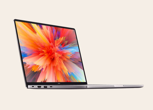 RedmiBook Pro 14/15 增强版上架:最高搭载 i7-11390H+3.2K 90Hz 屏