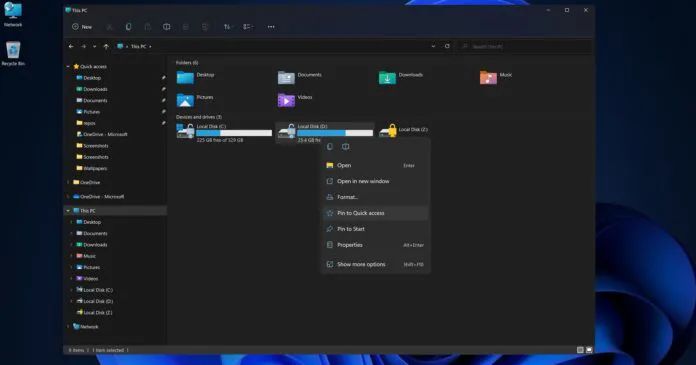 微软:Win11 的新设计不会影响性能,没有抄袭 macOS