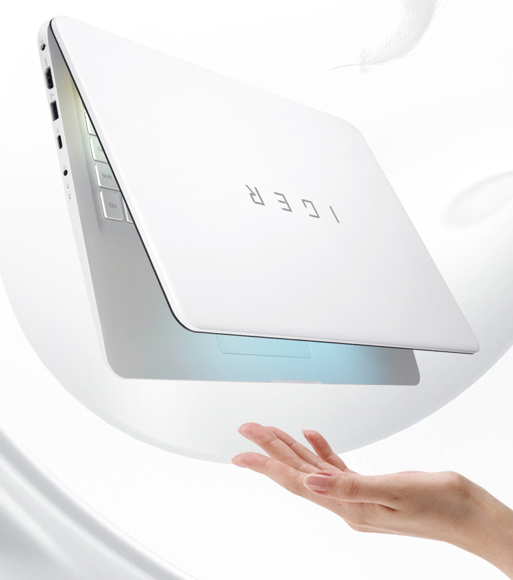 雷神发布 IGER 一格小白轻薄本:15.6 英寸/i5-1135G7 处理器,3999 元起