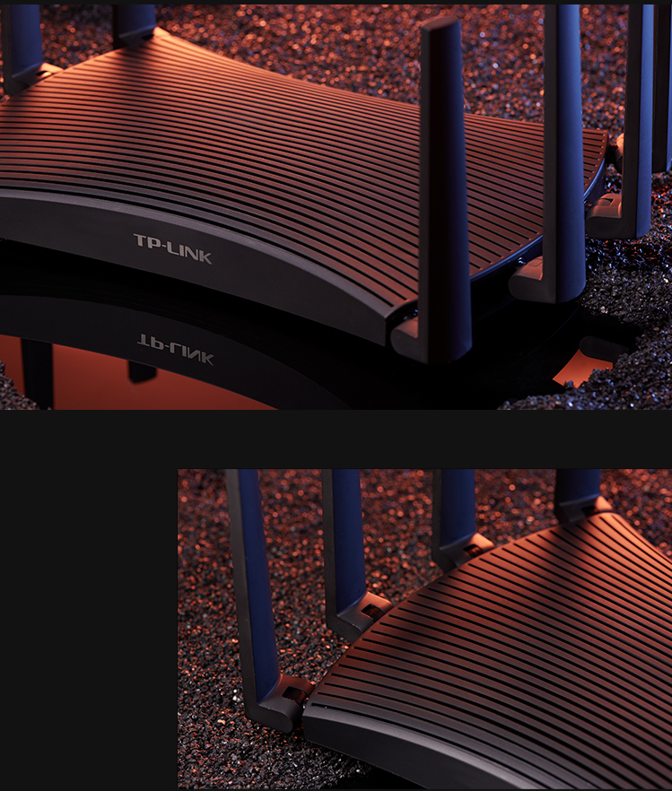 TP-LINK XDR6070“轻舟”路由器发布:2.5G 网口双频 8 流,749 元