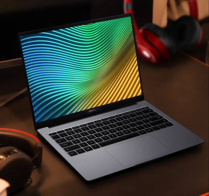 realme 鼠标、扩展坞曝光,有望与 realme Book 笔记本一同发布