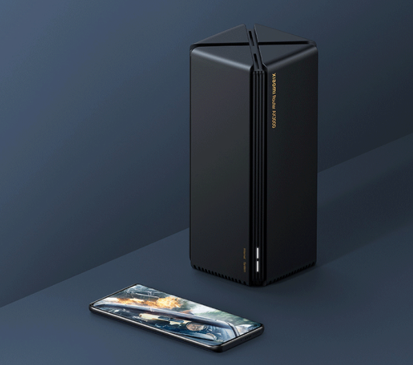 小米路由器 AX3000 明日 10 点正式开售,首发价 329 元