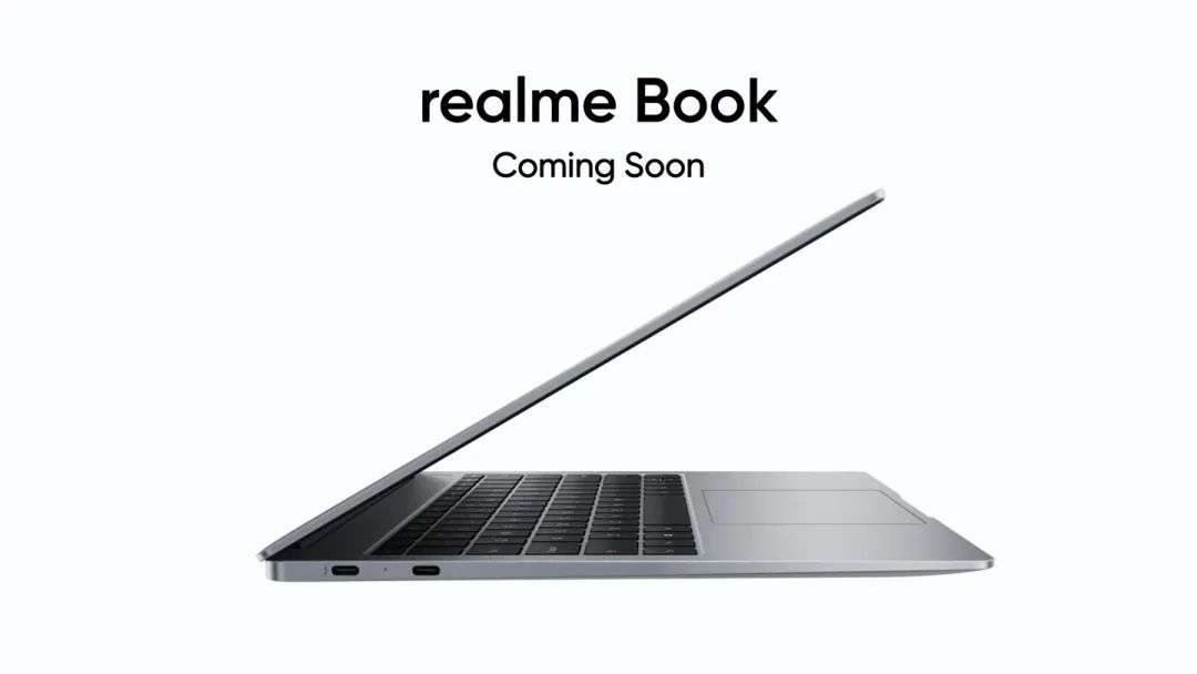 realme Book 笔记本将于 8 月 18 日在印度发布:两种配色,65W 快充