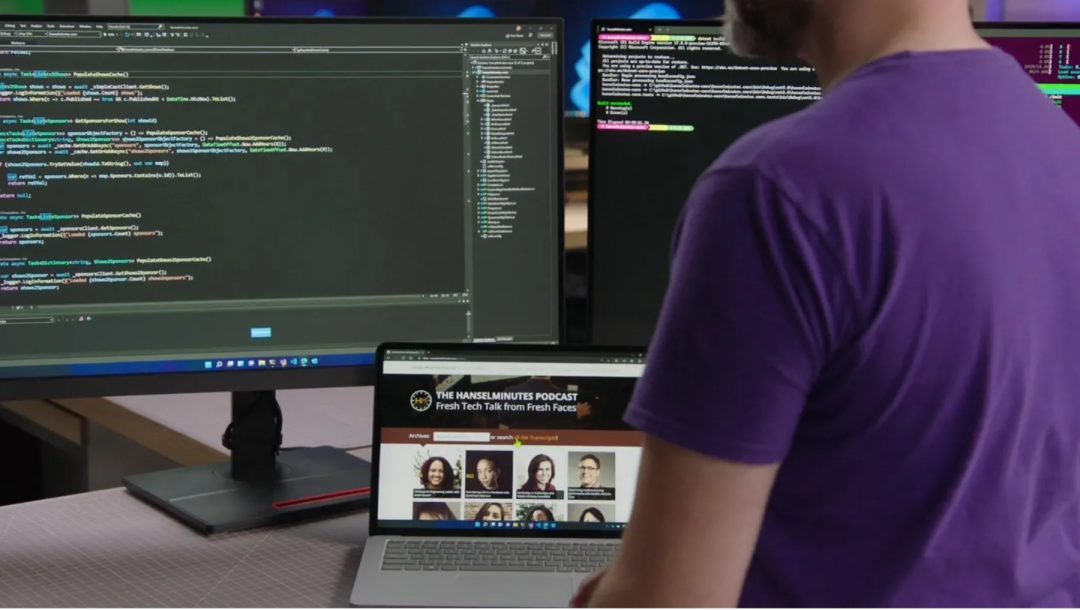 Win11 电脑 Surface Laptop Studio 正式发布:14.4 英寸可拉动 120Hz 显示屏,微软史上最强大旗舰笔记本
