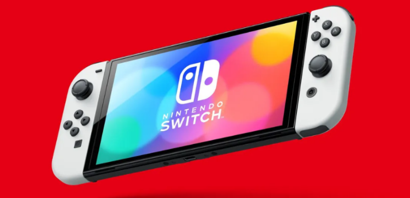 消息称任天堂 Switch 将在欧洲地区降价:由约 2500 元下调到 2000 元