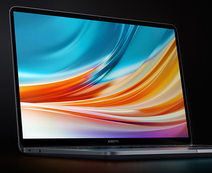 小米笔记本 Pro X 14 今日开售:RTX 3050 光追独显,首发价 7499 元