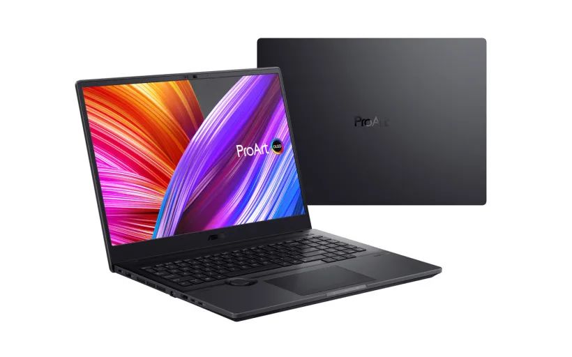 9999 元起,华硕 ProArt 创 16 发布: 16 寸 4K OLED 屏、梦幻级全接口、独家 ProArt 旋钮