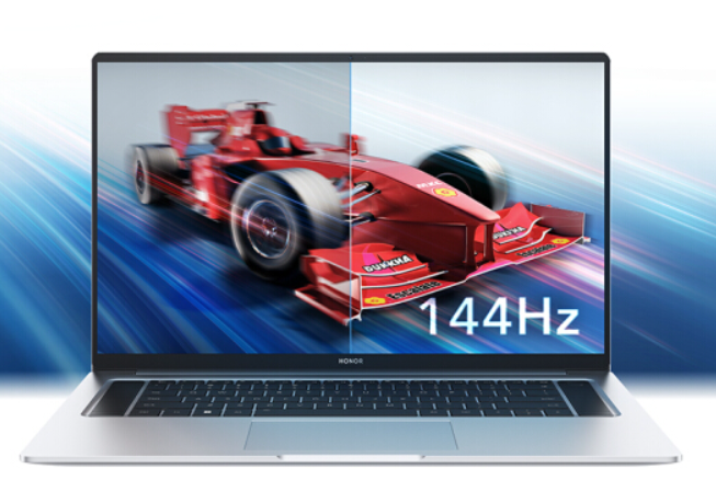 荣耀 MagicBook Pro 16 2021 上架预约,搭载标压 R7 + GTX 1650