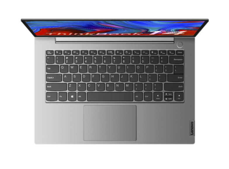 5599 元,联想 ThinkBook 14/15 锐龙版上新:搭载 MX450 独显,预装 Win11