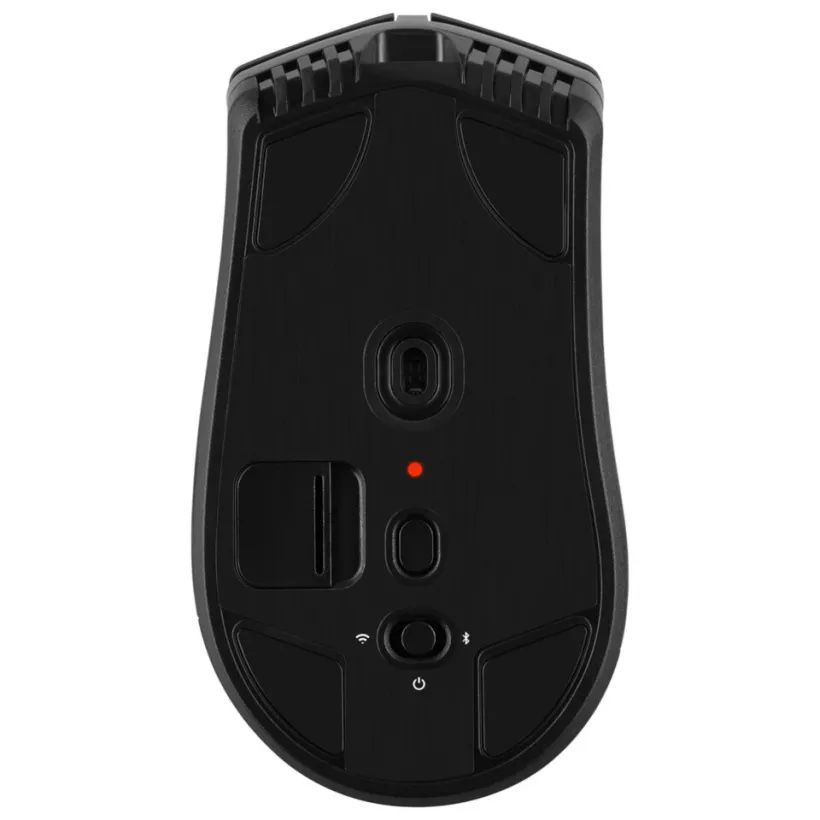海盗船推出 SABRE RGB PRO 无线游戏鼠标:26000 DPI,710 元
