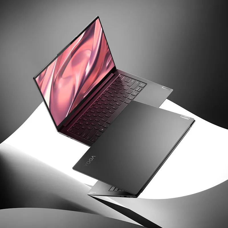 联想新款轻薄本亮相:搭载更高主频的 AMD 5900HS Creator Edition 处理器