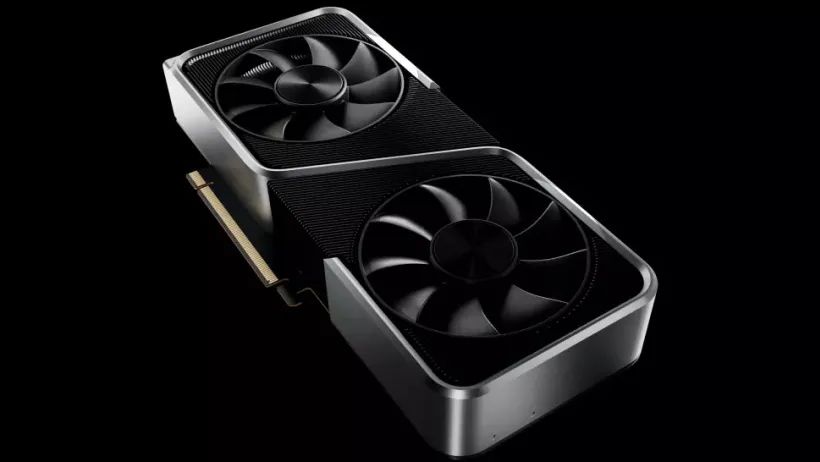 部分英伟达 RTX 3060 显卡使用了 3070 Ti  降级版 GA104 核心