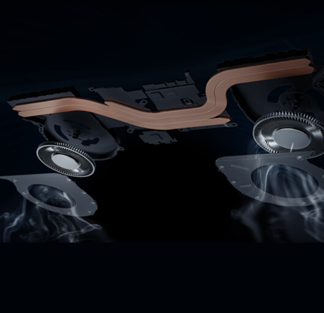 荣耀 MagicBook Pro 16 2021 上架预约,搭载标压 R7 + GTX 1650