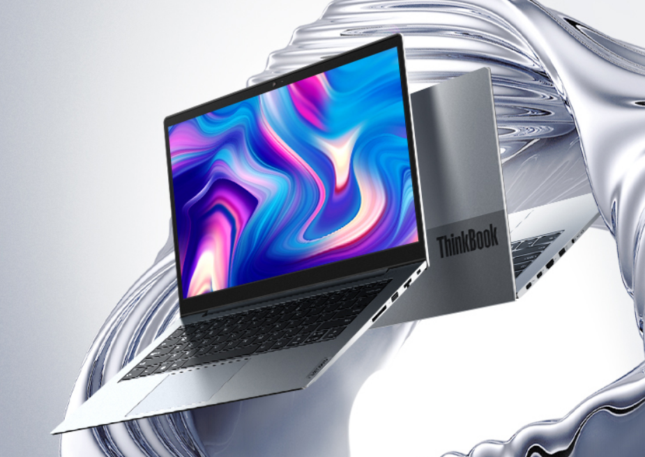 5599 元,联想 ThinkBook 14/15 锐龙版上新:搭载 MX450 独显,预装 Win11