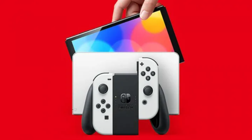 任天堂 Switch 在美国连续 33 个月的销量冠军被索尼 PS5 终结