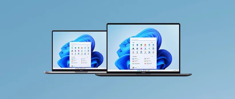 小米笔记本 Win11 升级计划公布:RedmiBook Pro 15 增强版预装,15 款机型陆续升级