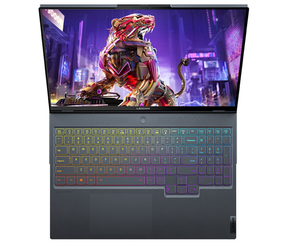 联想拯救者 Y9000K 2021 探索版官宣,配备液态金属导热