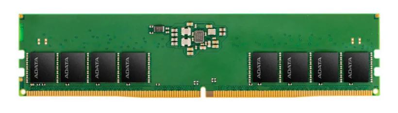 威刚推出工业级 DDR5 内存,第四季度开始量产
