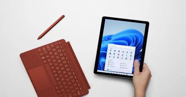 微软 Win11 笔记本 Surface Pro 8/Go 3 国行版将在 10 月 12 日开启预售