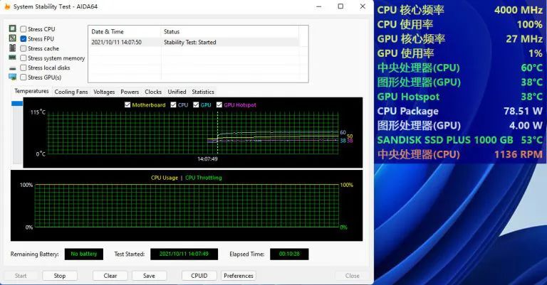 英特尔酷睿 i5-12400 处理器跑分曝光:6 颗纯大核,多核可达 4.0 GHz