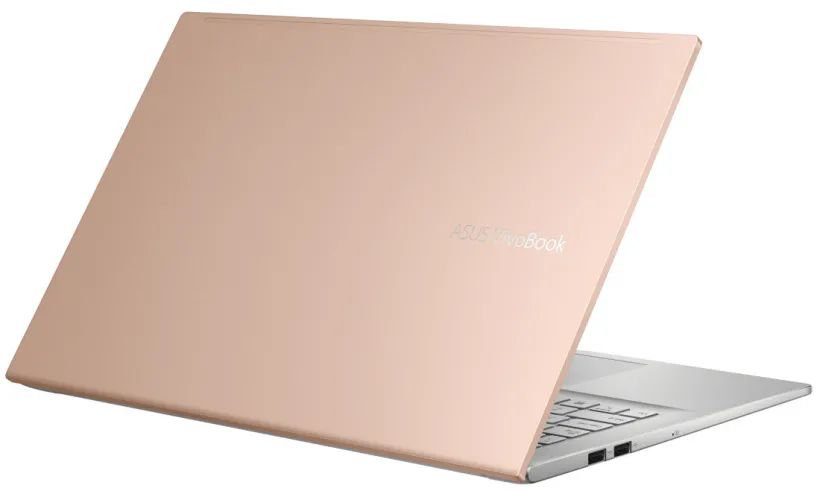 华硕在印发布 VivoBook K15 笔记本:1080P OLED 屏,11 代酷睿低压处理器