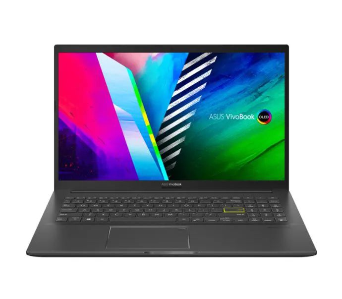 华硕在印发布 VivoBook K15 笔记本:1080P OLED 屏,11 代酷睿低压处理器
