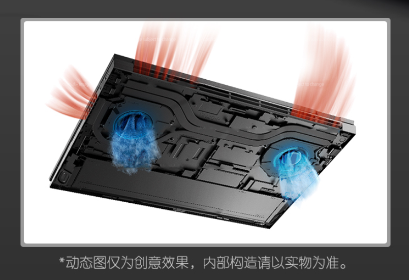 惠普暗影精灵 7 推出 2K/165Hz 屏幕版本:i7-11800H,9499 起